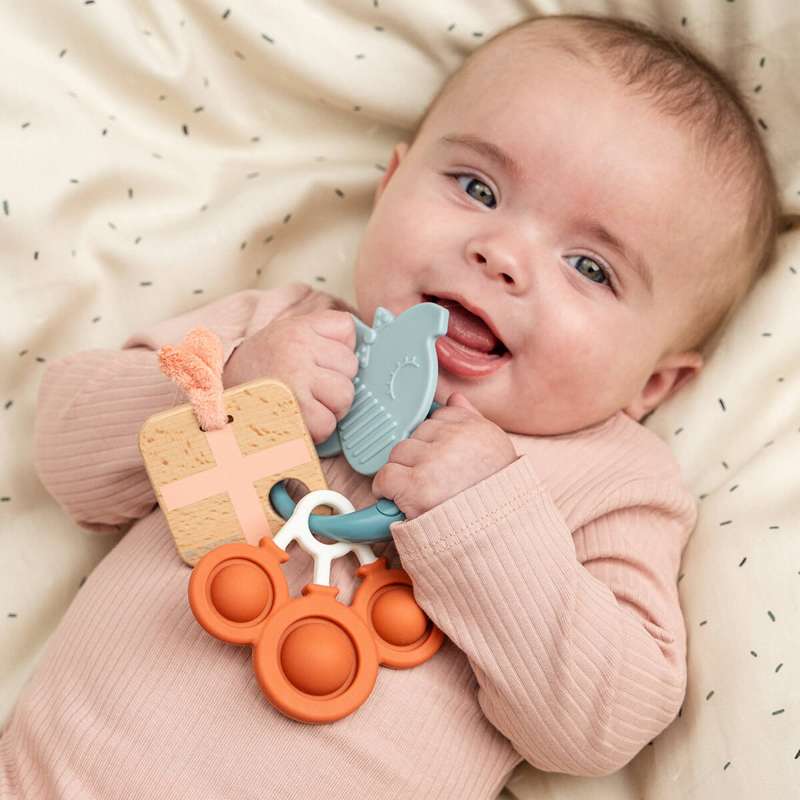 Done by Deer Sanse- og Aktivitetsring - Celebration - Farvemix