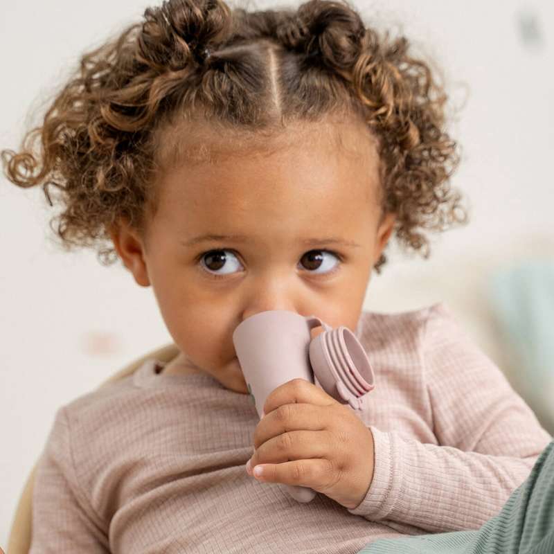 Done by Deer Isforme - Silikone - 3-pak - Sheepy - Pudder