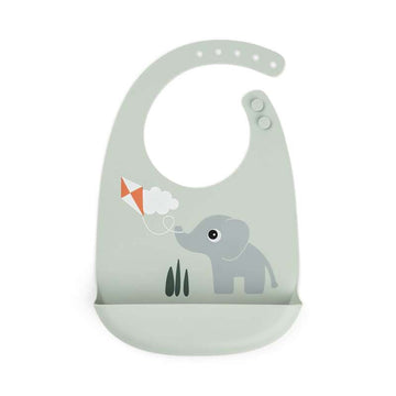 Done by Deer Hagesmæk - Silikone - Playground - Grøn