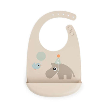 Done by Deer Hagesmæk - Silikone - Celebration - Sand