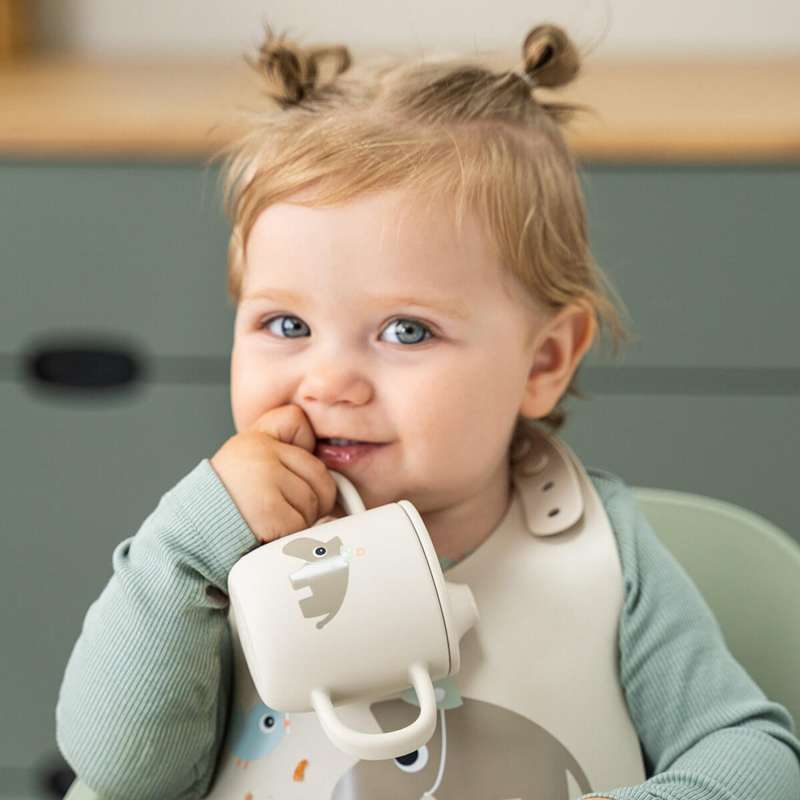 Done by Deer Hagesmæk - Silikone - Celebration - Sand