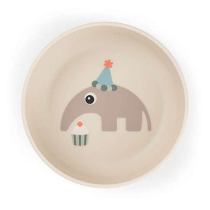 Done by Deer Foodie Skål - Celebration - Sand