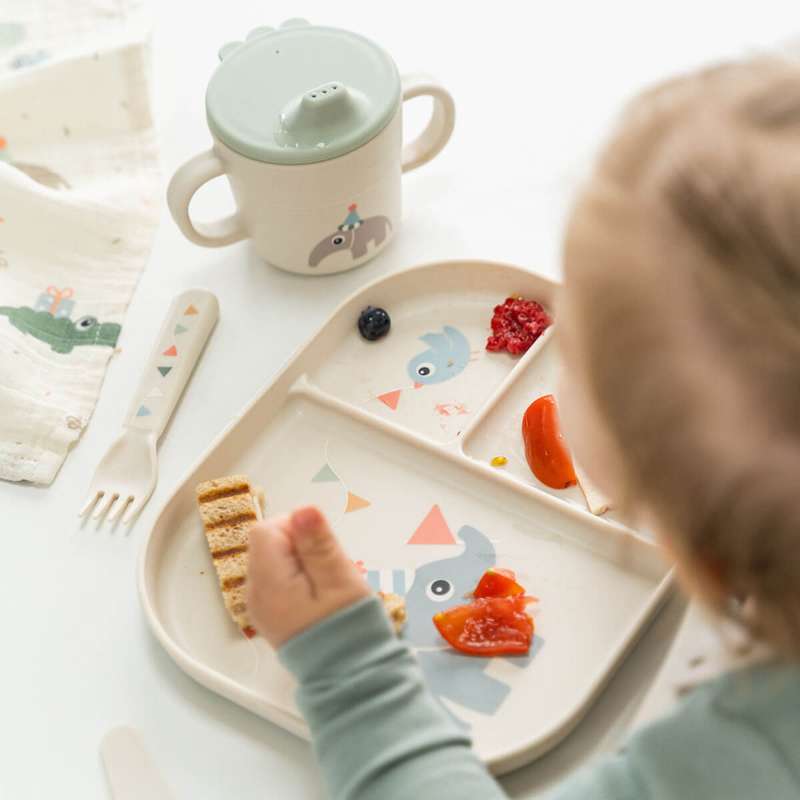 Done by Deer Foodie Tudkop - Celebration - Sand