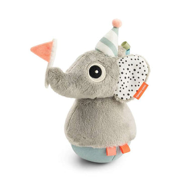 Done by Deer Tumling Aktivitetslegetøj - Elphee - Farvemix