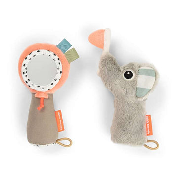 Done by Deer Sanserangle m. Spejl - Celebration - Farvemix