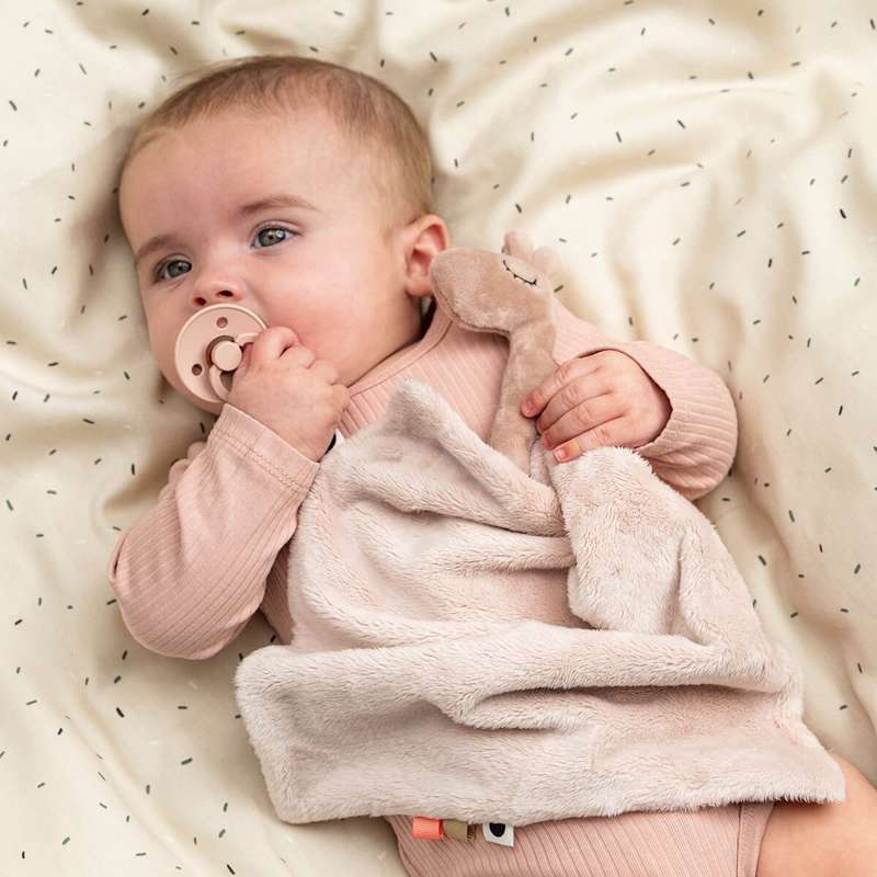 Done by Deer Nusseklud - Raffi - Pudder