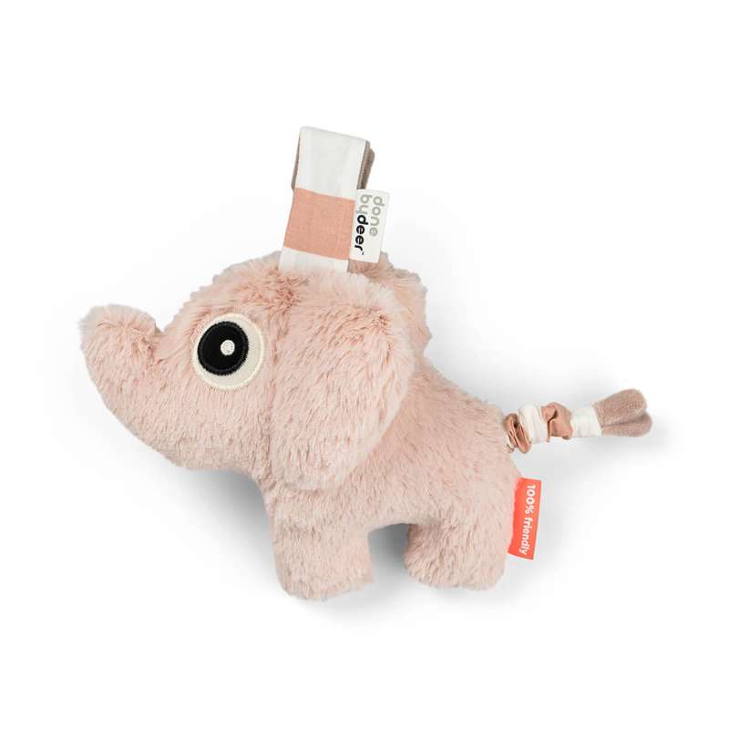 Done by Deer Musikuro - Elphee - Pudder