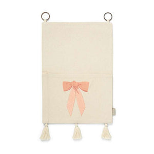 Cam Cam Copenhagen Væglomme - GOTS - Bows