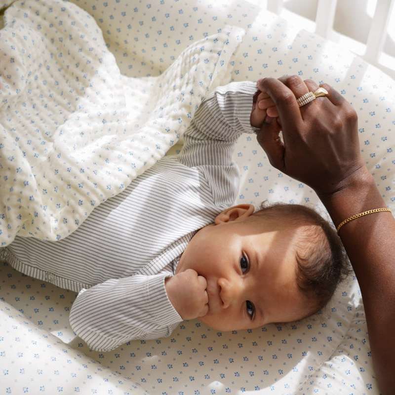 Cam Cam Copenhagen Babynest - OCS - Caprice