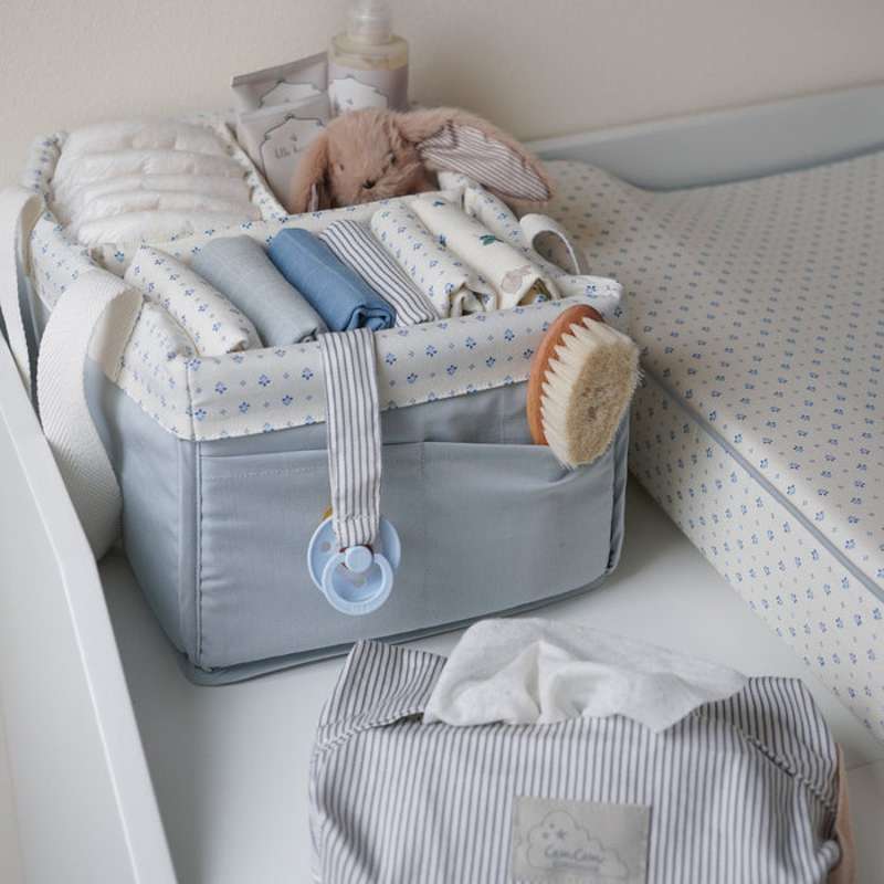 Cam Cam Copenhagen Stofble - 3-pak - GOTS - Caprice