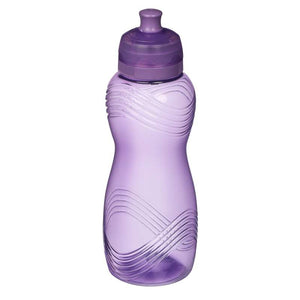Sistema Drikkedunk - Wave - 600ml - Misty Purple