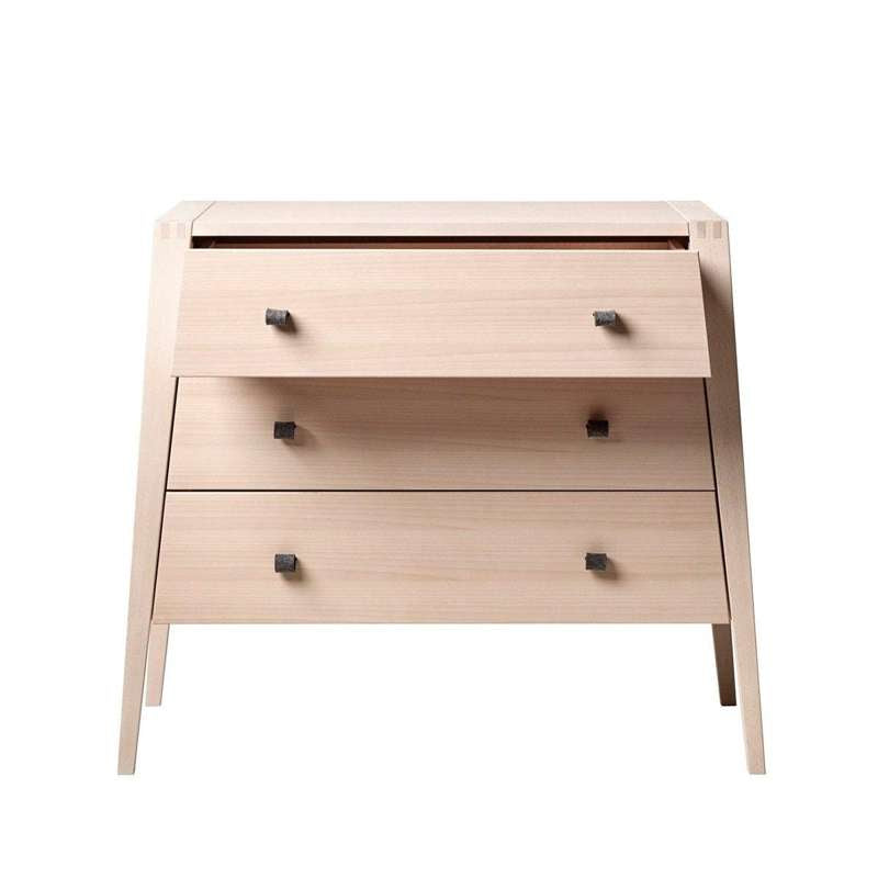 Leander Luna™ Kommode - Hvid
