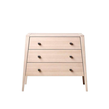 Leander Luna™ Kommode - Hvid
