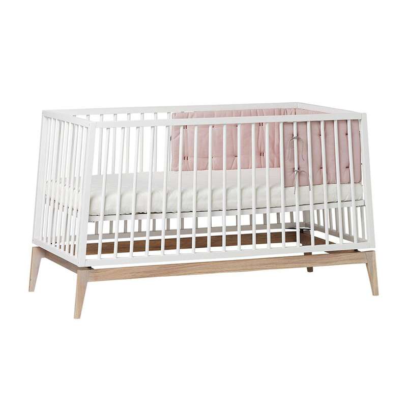Leander Sengerand til Leander Linea™ og Luna™ Babyseng - Dusty Rose
