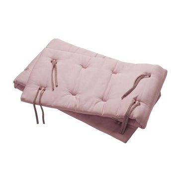 Leander Sengerand til Leander Linea™ og Luna™ Babyseng - Dusty Rose