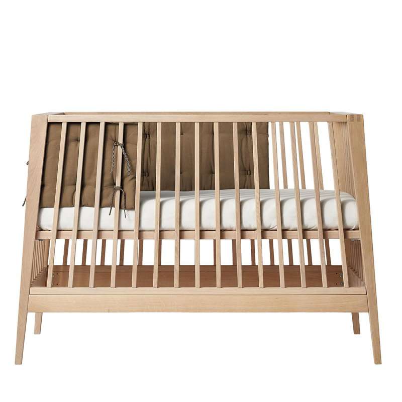 Leander Sengerand til Leander Linea™ og Luna™ Babyseng - Mocca