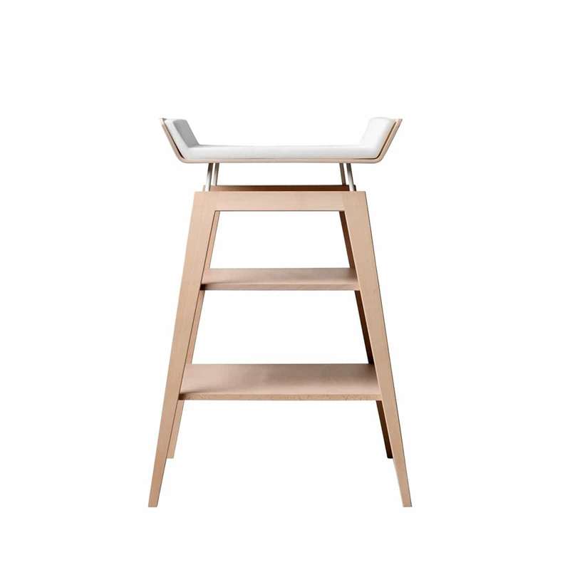 Leander Skum Puslehynde til Leander Linea™ Puslebord - Extra