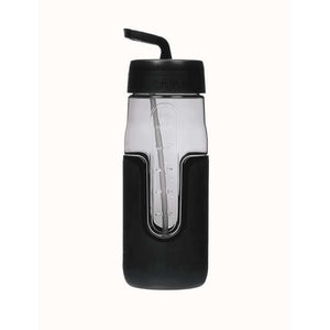 Sistema Flip Sipper Bottle Drikkedunk - 1L - Black