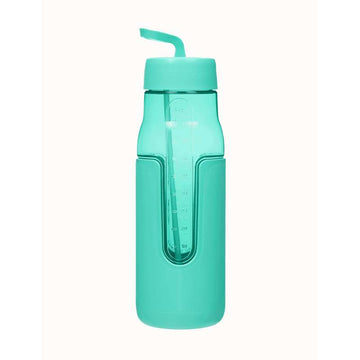 Sistema Flip Sipper Bottle Drikkedunk - 1.5L - Minty Teal