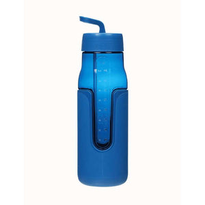 Sistema Flip Sipper Bottle Drikkedunk - 1.5L - Ocean Blue