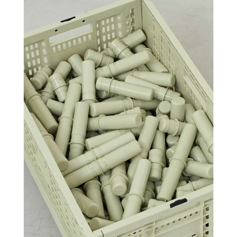 MODU Opbevaringskasse - Dusty Green