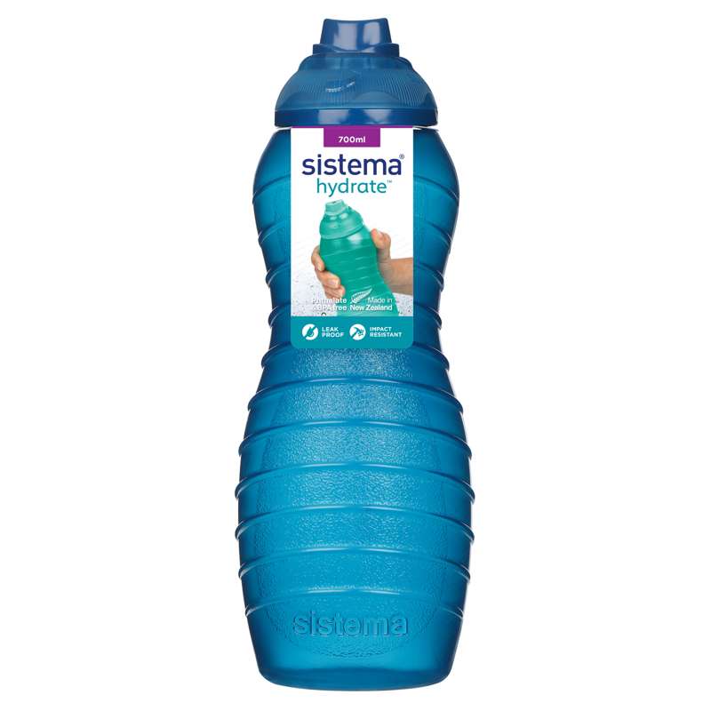 Sistema Drikkedunk - Davina - 700ml - Ocean Blue