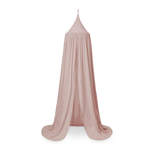 Cam Cam Copenhagen Sengehimmel - GOTS - Dusty Rose