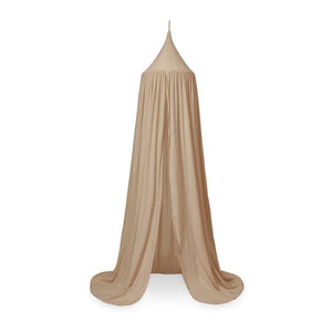 Cam Cam Copenhagen Sengehimmel - GOTS - Latte