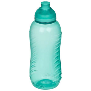Sistema Drikkedunk - Twist´n´Sip Squeeze - 330ml - Teal