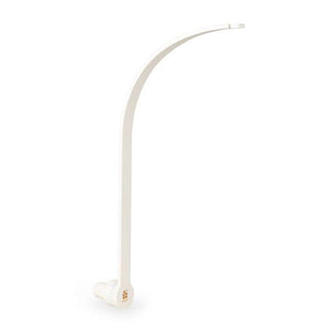Sebra Uroholder i Træ - FSC™ 100% - Classic White