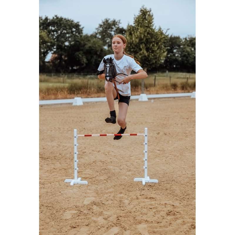 By Astrup Hestespring til Kæpheste