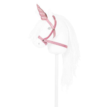 By Astrup Enhjørninghorn og Grime til Kæphest - Pink