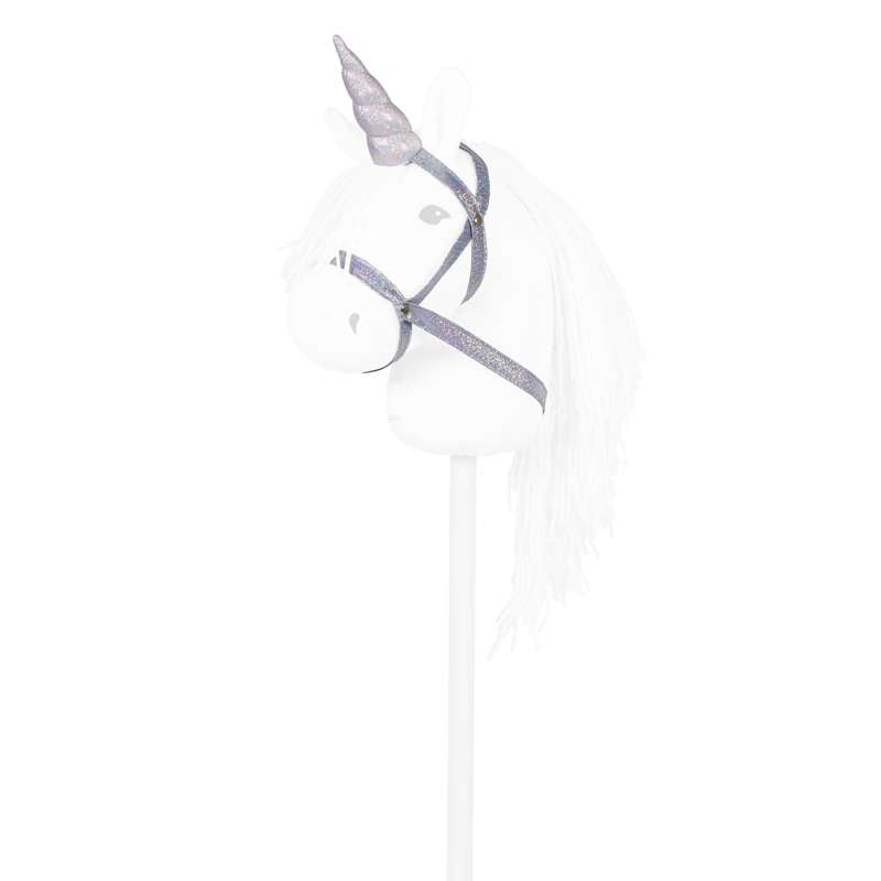 By Astrup Enhjørninghorn og Grime til Kæphest - Lilla