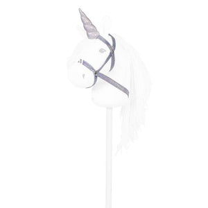 By Astrup Enhjørninghorn og Grime til Kæphest - Lilla