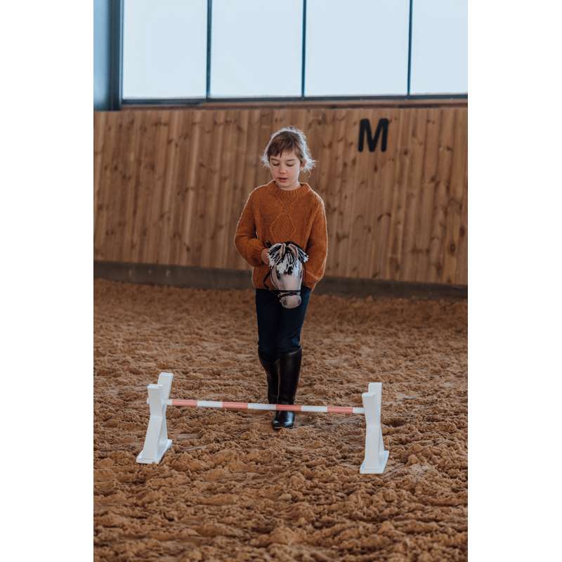 By Astrup Cavaletti Spring til Kæpheste