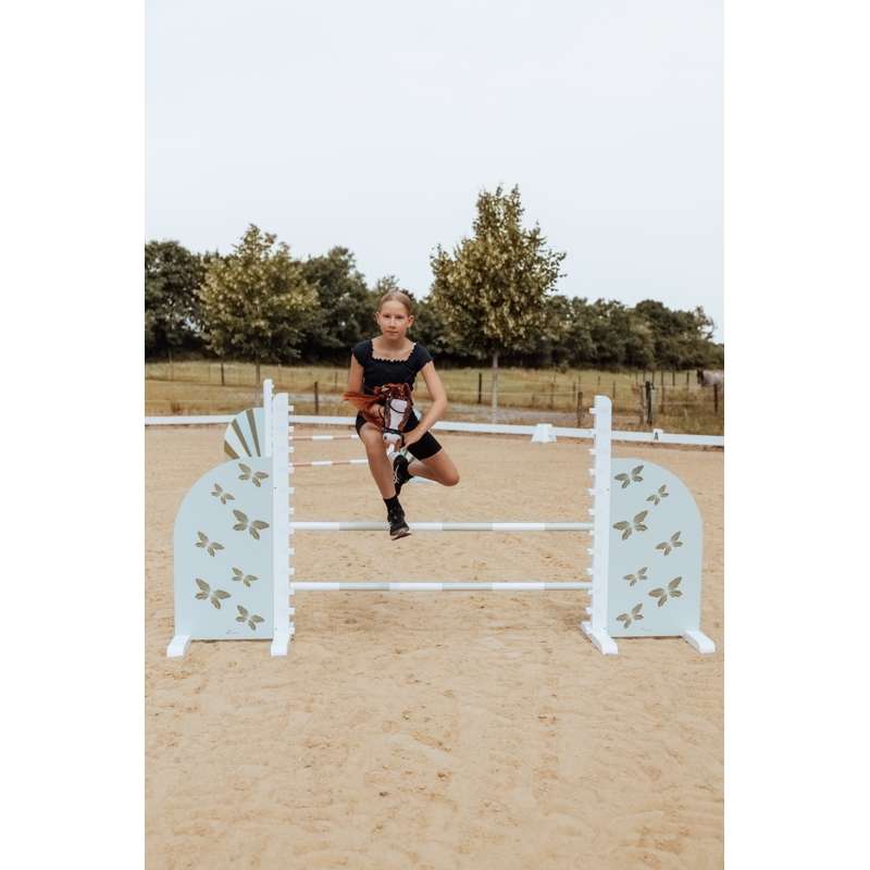 By Astrup Kæphest Sampak - Spring - Sommerfugle