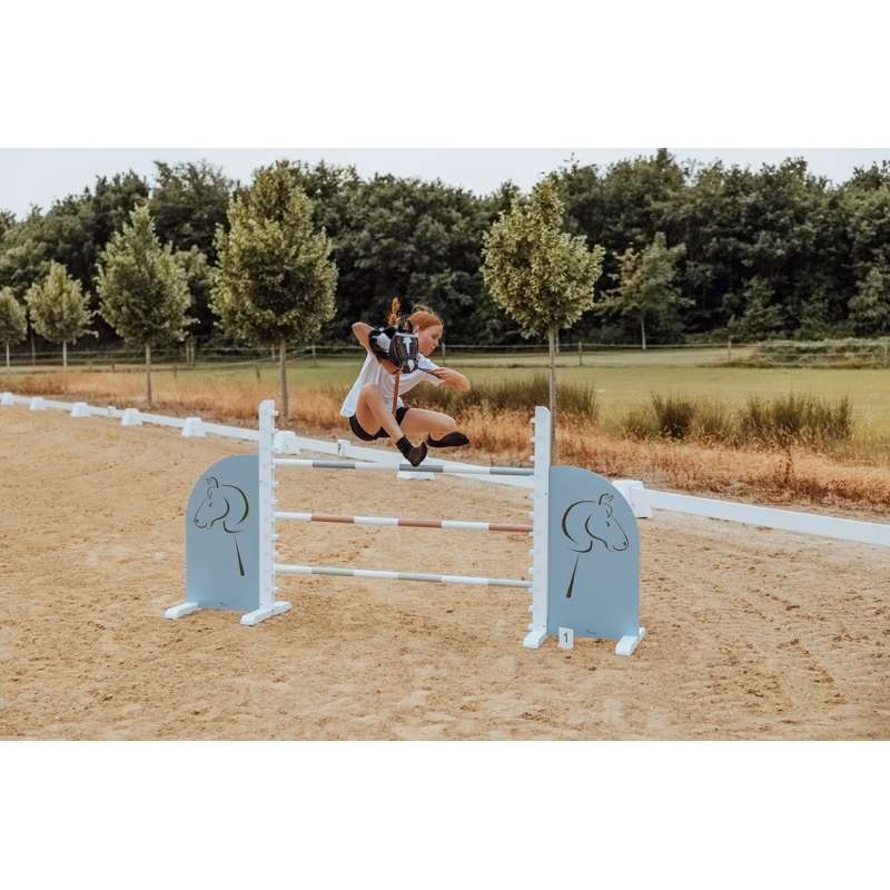 By Astrup Kæphest Sampak - Spring - Heste