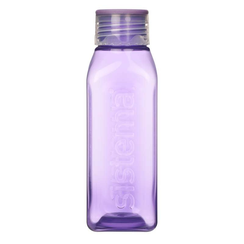 Sistema Drikkedunk - Square - 475ml - Misty Purple
