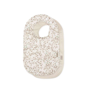 Cam Cam Copenhagen Hagesmække m. Lomme - 2-pak - Lierre