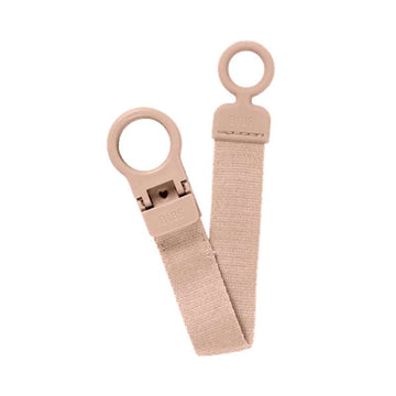 BIBS Accessories - Suttesnor - Loop - Blush