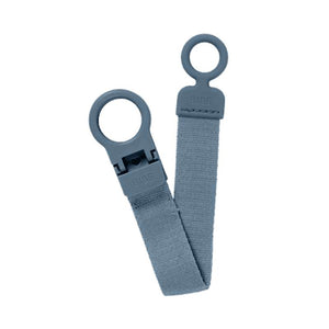 BIBS Accessories - Suttesnor - Loop - Petrol