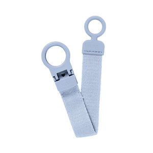 BIBS Accessories - Suttesnor - Loop - Dusty Blue