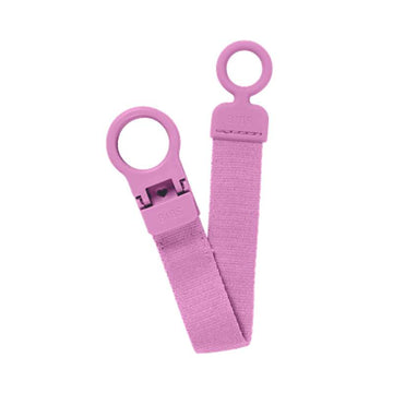 BIBS Accessories - Suttesnor - Loop - Bubblegum