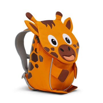 Affenzahn Lille Ergonomisk Rygsæk til Børn - Giraffe