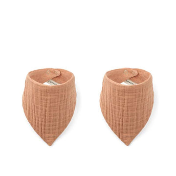 Liewood Andrea Savlesmække - 2-pak - Tuscany Rose