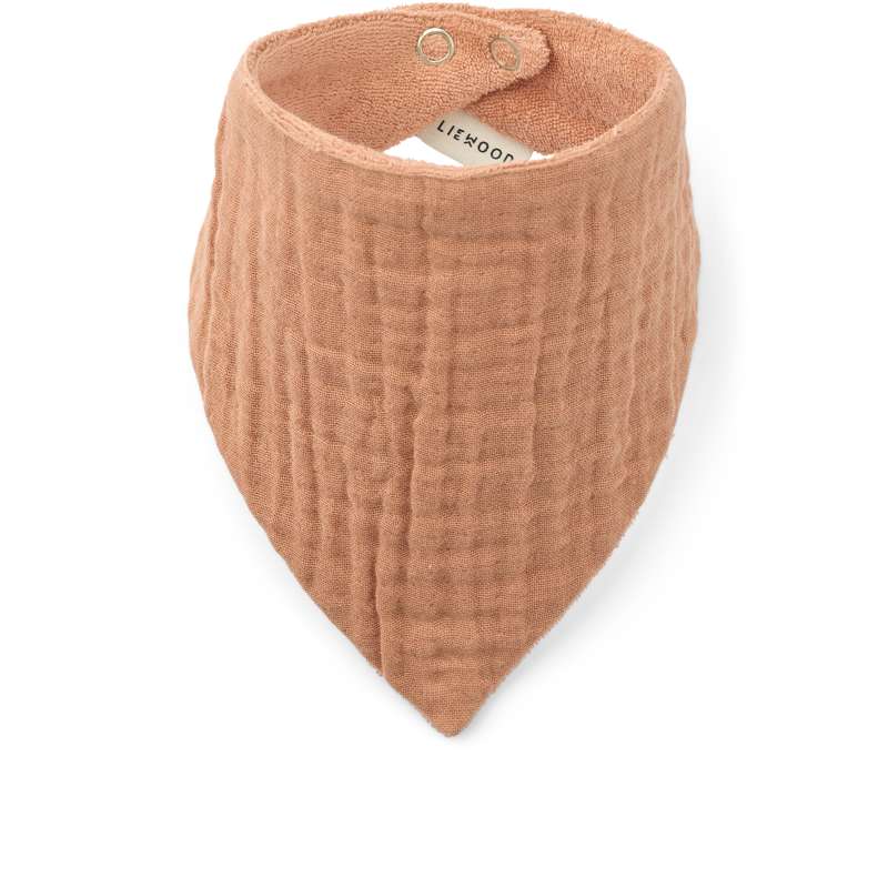 Liewood Andrea Savlesmække - 2-pak - Tuscany Rose