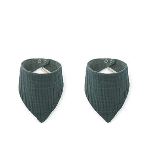 Liewood Andrea Savlesmække - 2-pak - Whale Blue