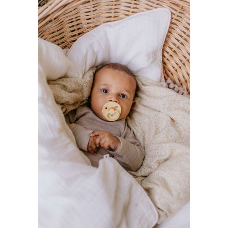 BIBS Bundle - No1 - Ivory/Vanilla