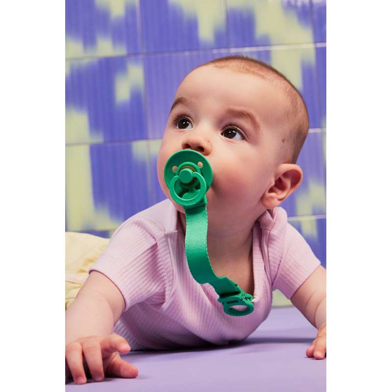 BIBS Accessories - Suttesnor - Loop - Cactus
