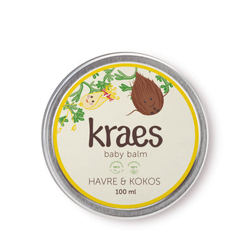 KRAES Baby Balm - 100ml